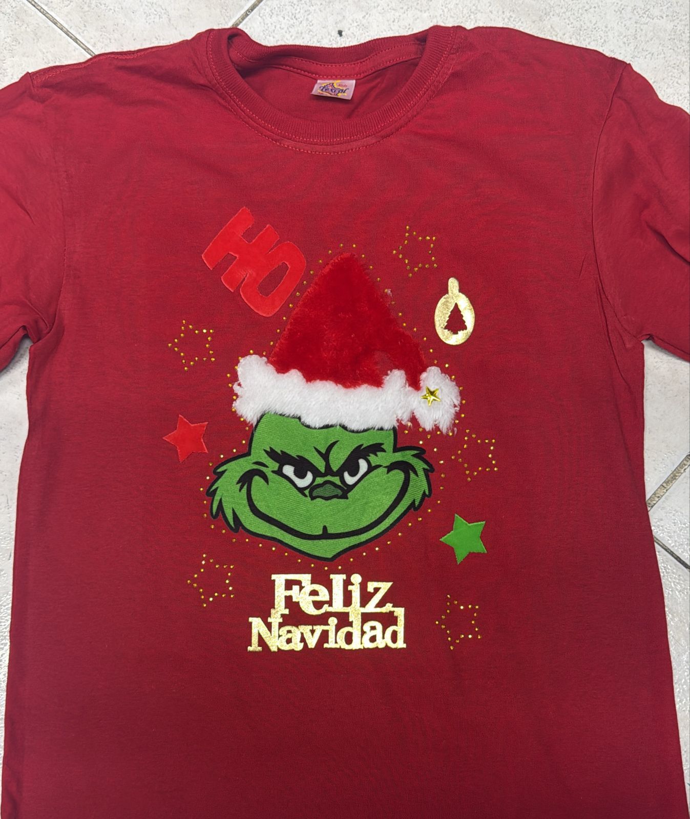 GORRA DE MALLA UNICOLOR